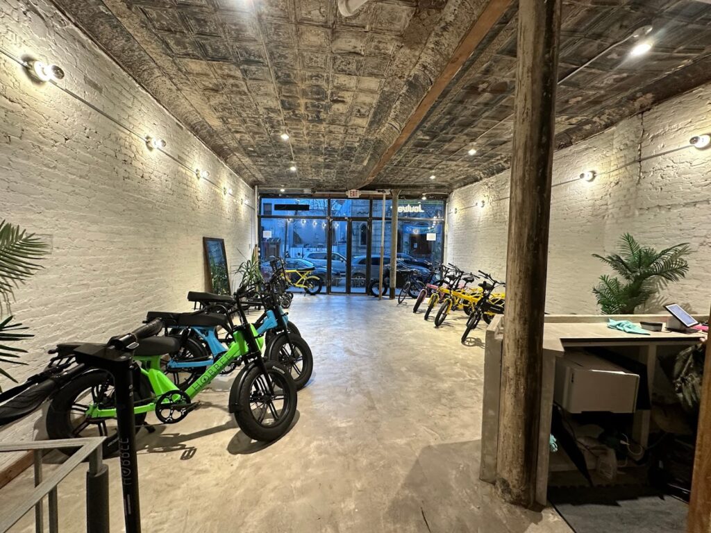 Bicycle Shop Joulvert Ebikes - Electric Bicycle & Scooters near me