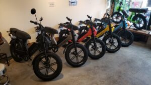 Bicycle Shop Joulvert Ebikes - Electric Bicycle & Scooters near me