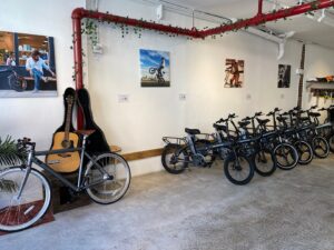 Bicycle Shop Joulvert Ebikes Soho - Electric Bikes And Scooters near me