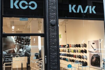 Sporting goods store KASK | KOO Flagship Store near me