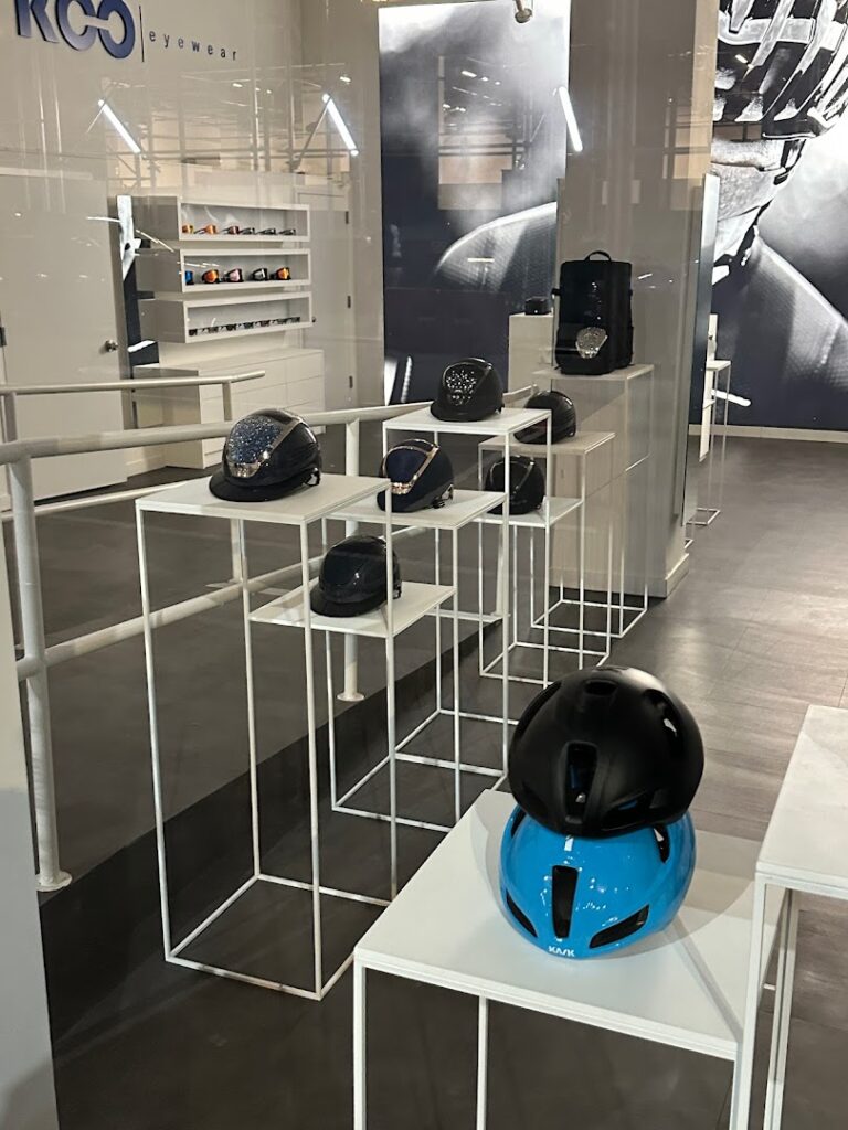 Sporting goods store KASK | KOO Flagship Store near me