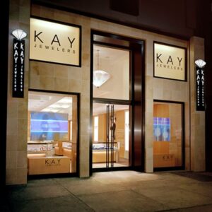 Jewelry store KAY Jewelers near me