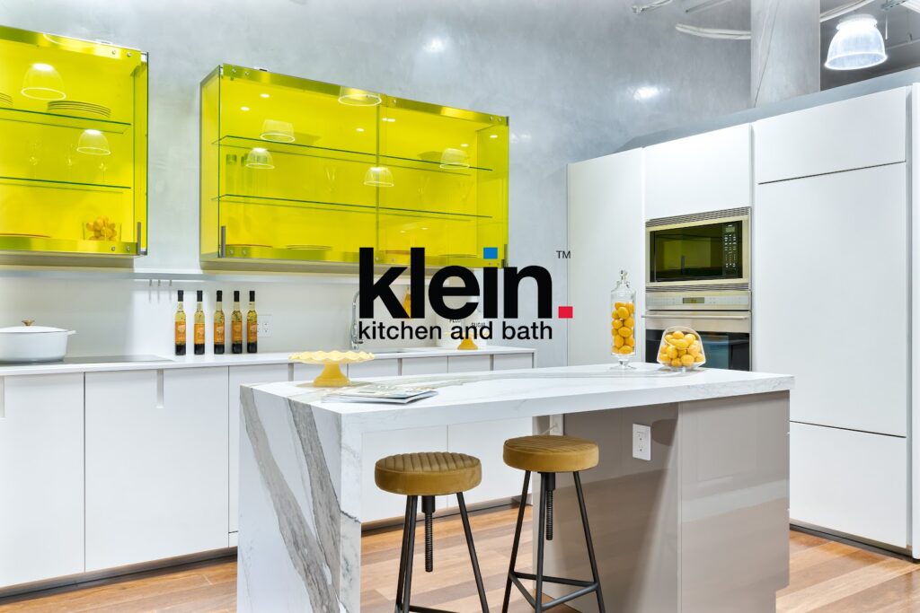 General contractor Klein Kitchen & Bath near me