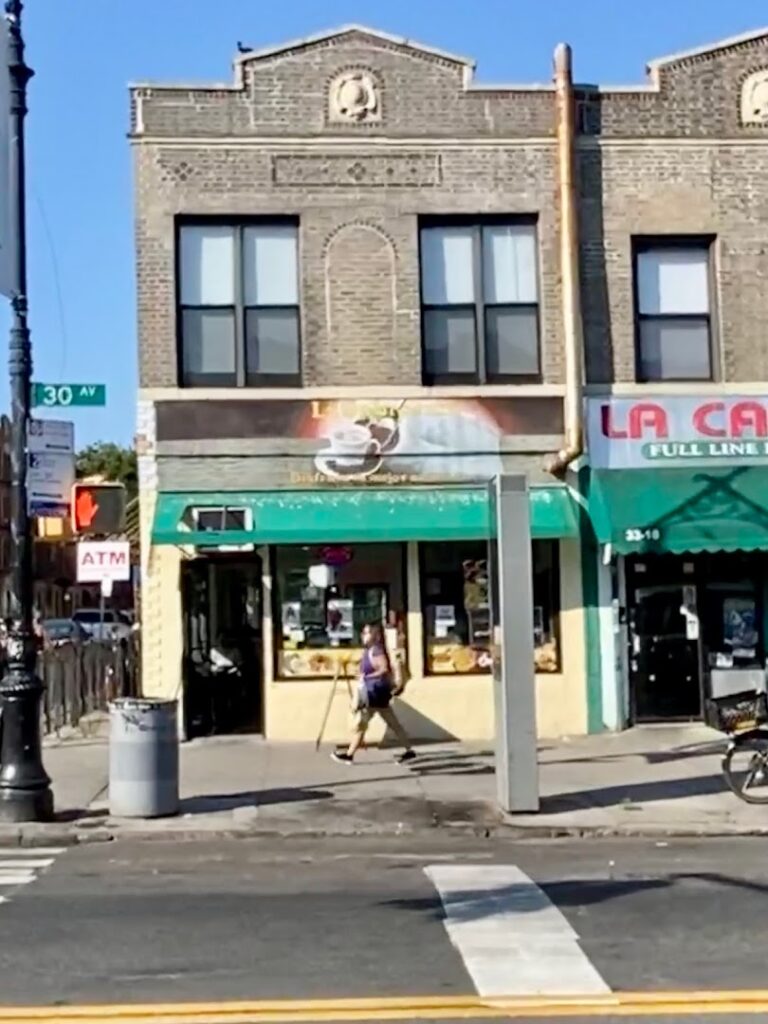 Bakery La Sabrosura Bakery near me