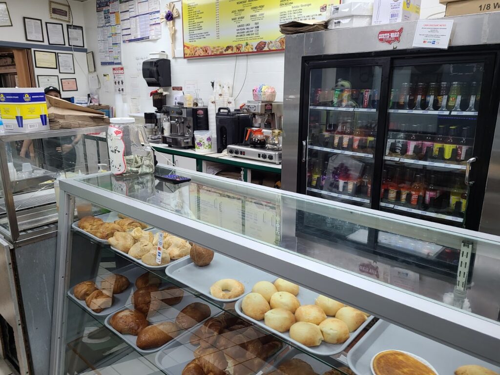 Bakery La Sabrosura Bakery near me