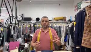 Tailor LaModa Custom Tailors near me