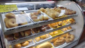 Bakery Las Americas Bakery near me