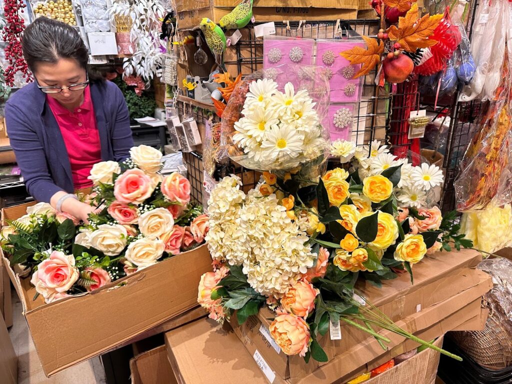 Florist Lasting Art near me