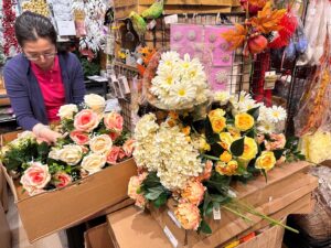 Florist Lasting Art near me