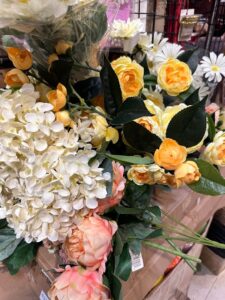 Florist Lasting Art near me