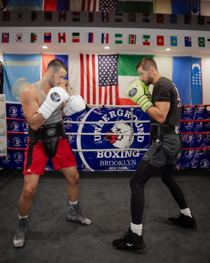 Martial arts supply store Lead Boxing Shop near me