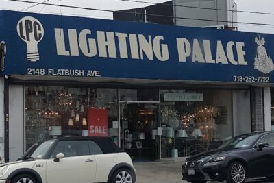 Lighting Shop Lighting Palace near me