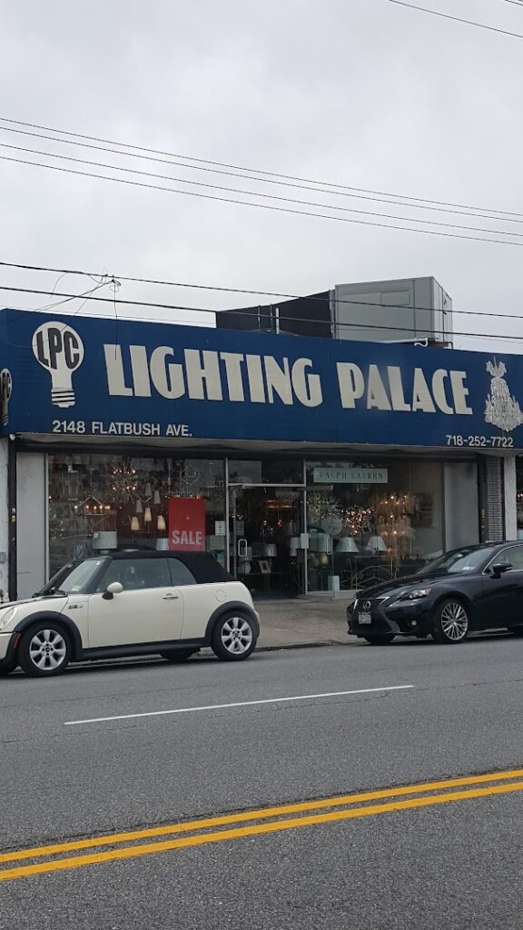 Lighting store Lighting Palace near me