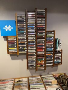 Record store Limited to One Record Shop near me