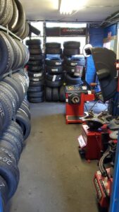 Used tire shop Los Gatos 2 New & Used Tires near me