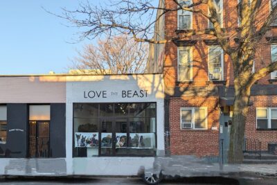 Pet supply store Love Thy Beast near me