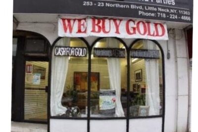 Coin dealer M M Gold Buyers near me