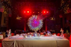 Florist Mahir Floral & Event Designs near me