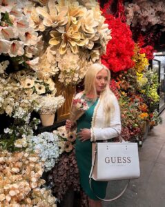Florist Mahir Floral & Event Designs near me