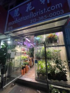 Florist ManhattanFlorist.com near me