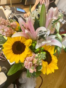 Florist ManhattanFlorist.com near me