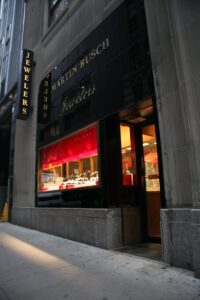 Jewelry store Martin Busch Jewelers near me