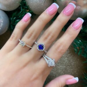 Jewelry store Martin Busch Jewelers near me
