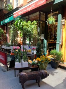 Flower designer Michael's Floral Design NYC near me