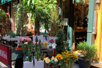 Flower designer Michael's Floral Design NYC near me