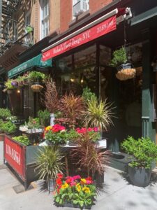 Flower designer Michael's Floral Design NYC near me