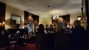 Night club NYAC Cocktail Lounge near me