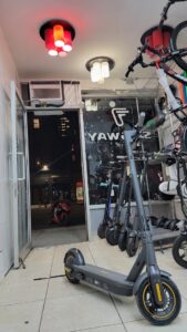 Bicycle store NYC Bike & Scooter Shop near me