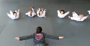 Jiu jitsu school NYC Brazilian Jiu Jitsu Academy near me