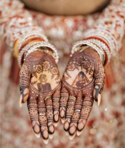 Artist NYC Henna Queen near me