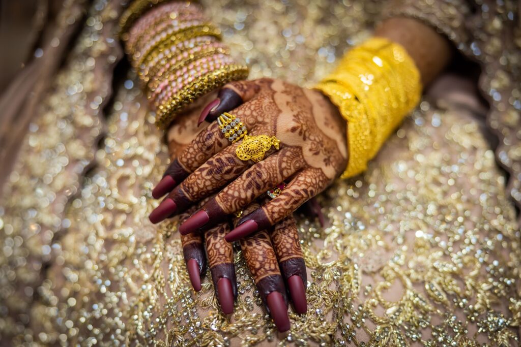 Artist NYC Henna Queen near me