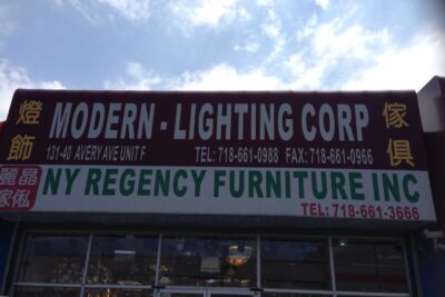 Lighting Shop NYC Modern Lighting LLC near me