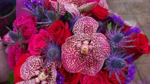 Florist Nelly's Flowers And Plants near me