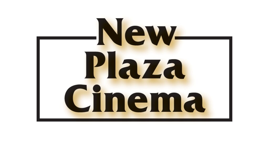 Movie theater New Plaza Cinema near me