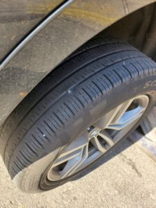 Tire repair shop New & Used Tires Flat Fix near me