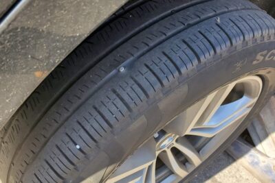 Tire repair shop New & Used Tires Flat Fix near me