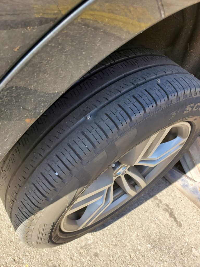 Tire repair shop New & Used Tires Flat Fix near me