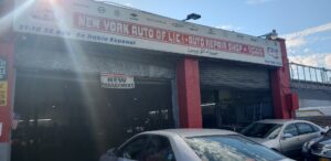 Auto repair shop New York Auto of L.I.C Inc near me