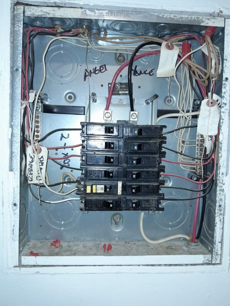 Electrician New York City Electricians near me