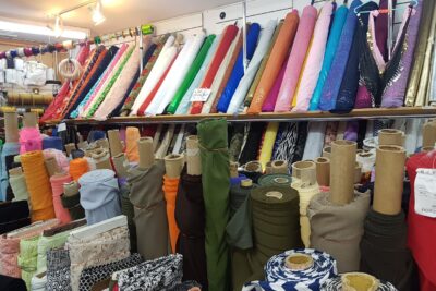 Store New York Fabrics near me