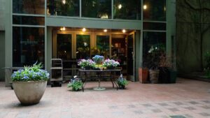 Florist New York Plaza Florist near me