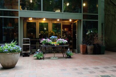 Florist New York Plaza Florist near me