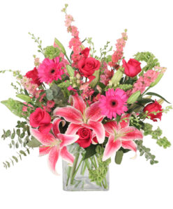 Florist New York Plaza Florist near me