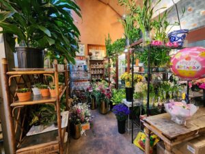 Florist New York Plaza Florist near me