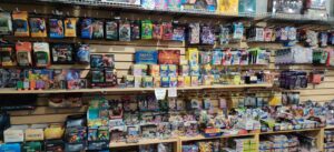 Trading card store Next Level near me