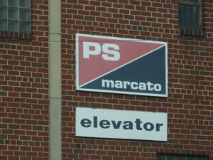 Elevator service P S Marcato Elevator Co near me